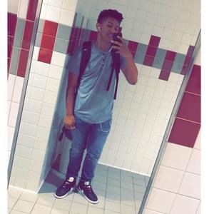 Meet your Posher, Jäîrö